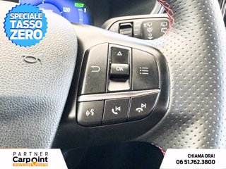 FORD Kuga 2.5 phev st-line x 2wd 225cv cvt 23