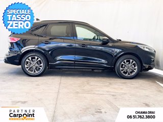 FORD Kuga 2.5 phev st-line x 2wd 225cv cvt 4