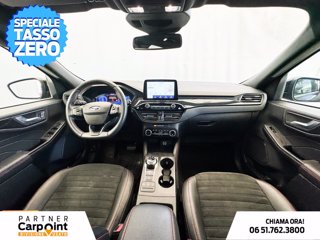 FORD Kuga 2.5 phev st-line x 2wd 225cv cvt 9