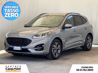 FORD Kuga 2.0 ecoblue st-line 2wd 120cv auto 0