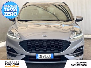 FORD Kuga 2.0 ecoblue st-line 2wd 120cv auto 1