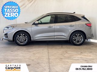 FORD Kuga 2.0 ecoblue st-line 2wd 120cv auto 2