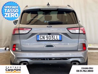 FORD Kuga 2.0 ecoblue st-line 2wd 120cv auto 3