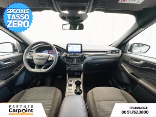 FORD Kuga 2.0 ecoblue st-line 2wd 120cv auto 9