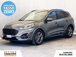 FORD Kuga 2.0 ecoblue st-line 2wd 120cv auto 0