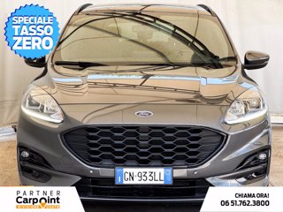 FORD Kuga 2.0 ecoblue st-line 2wd 120cv auto 1