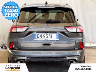 FORD Kuga 2.0 ecoblue st-line 2wd 120cv auto 3