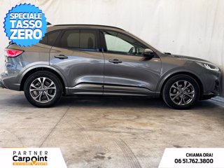 FORD Kuga 2.0 ecoblue st-line 2wd 120cv auto 4