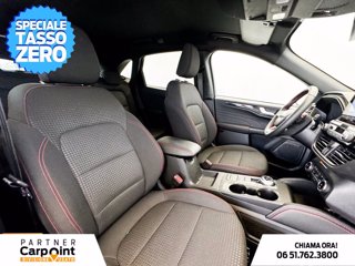 FORD Kuga 2.0 ecoblue st-line 2wd 120cv auto 6