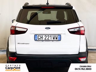 FORD Ecosport 1.0 ecoboost active s&s 125cv 3