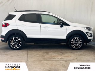 FORD Ecosport 1.0 ecoboost active s&s 125cv 4