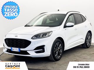 FORD Kuga 2.0 ecoblue st-line 2wd 120cv auto