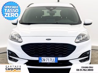 FORD Kuga 2.0 ecoblue st-line 2wd 120cv auto 1