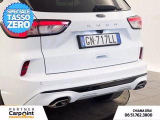 FORD Kuga 2.0 ecoblue st-line 2wd 120cv auto 16