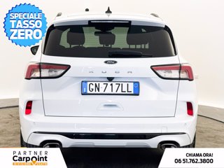 FORD Kuga 2.0 ecoblue st-line 2wd 120cv auto 3