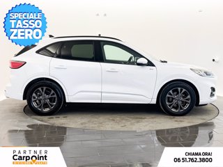 FORD Kuga 2.0 ecoblue st-line 2wd 120cv auto 4