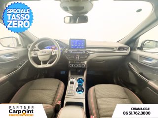 FORD Kuga 2.0 ecoblue st-line 2wd 120cv auto 9