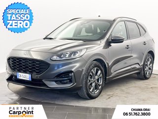 FORD Kuga 2.0 ecoblue st-line 2wd 120cv auto 0