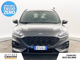 FORD Kuga 2.0 ecoblue st-line 2wd 120cv auto 1