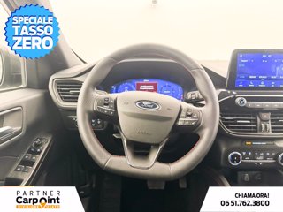 FORD Kuga 2.0 ecoblue st-line 2wd 120cv auto 17