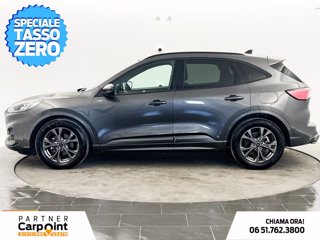 FORD Kuga 2.0 ecoblue st-line 2wd 120cv auto 2