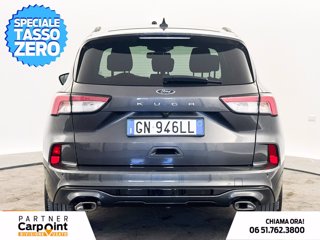 FORD Kuga 2.0 ecoblue st-line 2wd 120cv auto 3