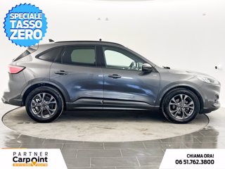 FORD Kuga 2.0 ecoblue st-line 2wd 120cv auto 4