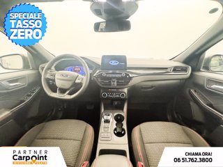 FORD Kuga 2.0 ecoblue st-line 2wd 120cv auto 9