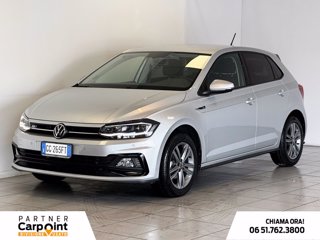 VOLKSWAGEN Polo 5p 1.0 tsi sport 95cv