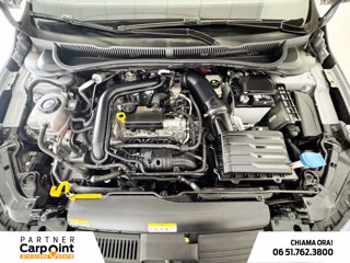 VOLKSWAGEN Polo 5p 1.0 tsi sport 95cv 10