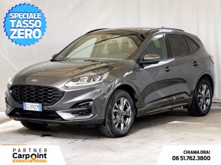 FORD Kuga 2.5 phev st-line 2wd 225cv cvt 0