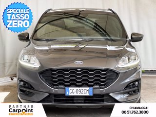 FORD Kuga 2.5 phev st-line 2wd 225cv cvt 1