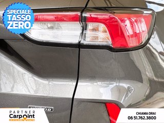 FORD Kuga 2.5 phev st-line 2wd 225cv cvt 15