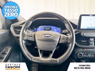 FORD Kuga 2.5 phev st-line 2wd 225cv cvt 17