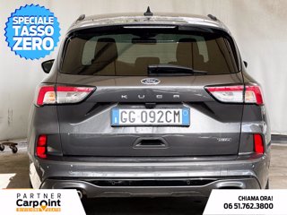 FORD Kuga 2.5 phev st-line 2wd 225cv cvt 3