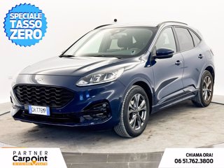 FORD Kuga 1.5 ecoboost st-line 2wd 150cv 0