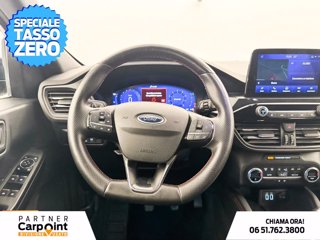 FORD Kuga 1.5 ecoboost st-line 2wd 150cv 18