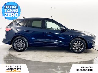 FORD Kuga 1.5 ecoboost st-line 2wd 150cv 4