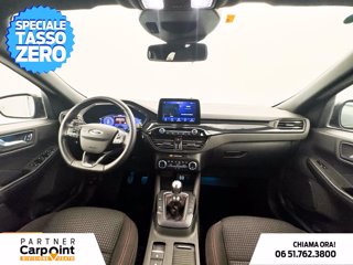 FORD Kuga 1.5 ecoboost st-line 2wd 150cv 9