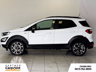 FORD Ecosport 1.0 ecoboost active s&s 125cv 2