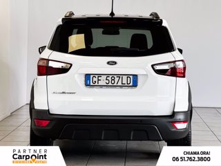 FORD Ecosport 1.0 ecoboost active s&s 125cv 3