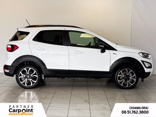 FORD Ecosport 1.0 ecoboost active s&s 125cv 4