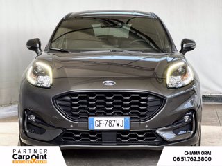 FORD Puma 1.0 ecoboost h st-line s&s 125cv 1