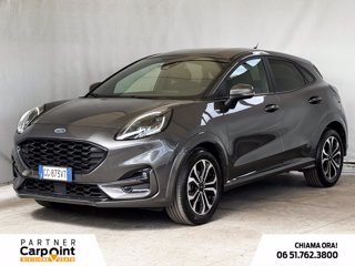 FORD Puma 1.0 ecoboost h st-line s&s 125cv 0