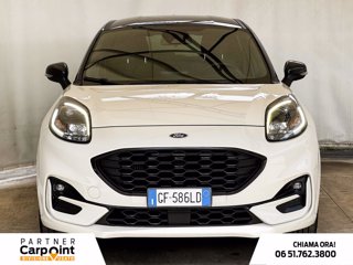 FORD Puma 1.0 ecoboost h st-line s&s 125cv 1