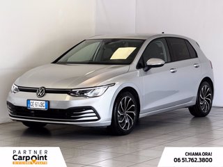 VOLKSWAGEN Golf 1.5 tsi evo life 130cv 0