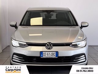 VOLKSWAGEN Golf 1.5 tsi evo life 130cv 1