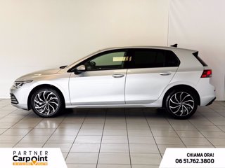 VOLKSWAGEN Golf 1.5 tsi evo life 130cv 2