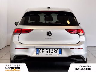 VOLKSWAGEN Golf 1.5 tsi evo life 130cv 3