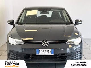 VOLKSWAGEN Golf 1.5 etsi evo life 150cv dsg 1